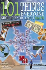 101 Things ... Math